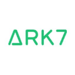 Ark7 logo