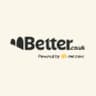 Better.co.uk UK logo