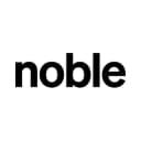Noble Origins logo