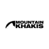 Mountain Khakis logo