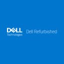 Dell Refurbished logo