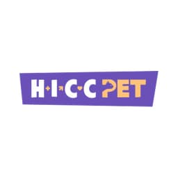 HICC PET logo