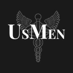 UsMen logo