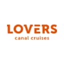 LOVERS Canal Cruises logo
