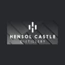 Hensol Castle Distillery logo