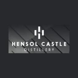 Hensol Castle Distillery logo