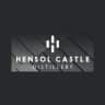 Hensol Castle Distillery logo