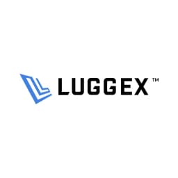 LUGGEX logo