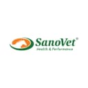 SanoVet logo