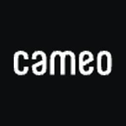 Cameo logo