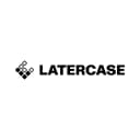Latercase logo