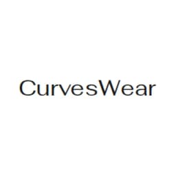 CurvesWear logo