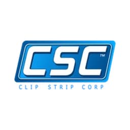 Clip Strip logo