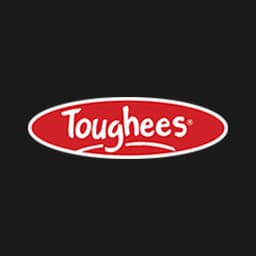 Toughees SA logo