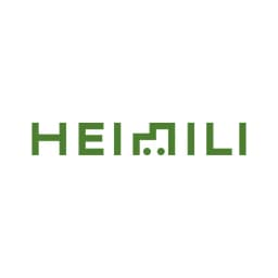 HEIMILI logo