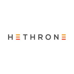 HETHRONE logo