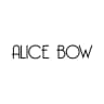 Alice Bow logo