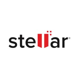 Stellar Data Recovery logo