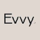 Evvy logo