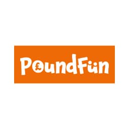 PoundFun logo