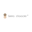 Sunna Character logo