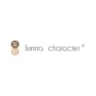 Sunna Character logo