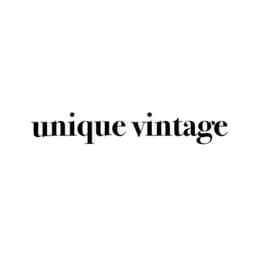 Unique Vintage logo