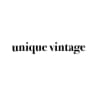 Unique Vintage logo