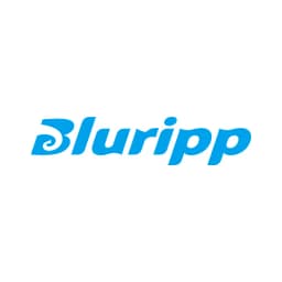 Bluripp logo
