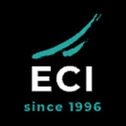 ECI Development logo