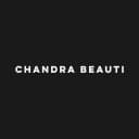 Chandra Beauti logo