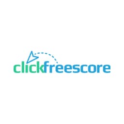 ClickFreeScore logo