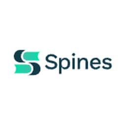 Spines logo