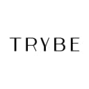 TRYBE Haircare logo
