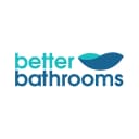 Better Bathrooms logo