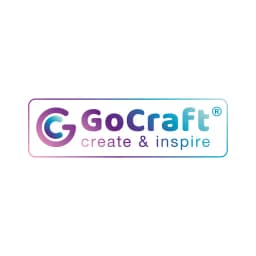 Go Craft logo