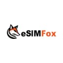 eSIM Fox logo