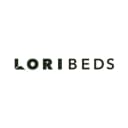 Lori Beds logo