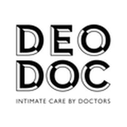 DeoDoc logo