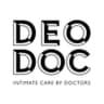 DeoDoc logo