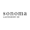 Sonoma Lavender logo