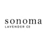 Sonoma Lavender logo