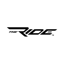 The Ride Bikes logo