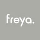 HiFreya logo