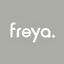 HiFreya logo