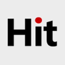 Hit logo