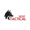 Wolf Tactical logo