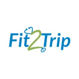 Fit 2 Trip logo