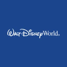 Walt Disney World logo