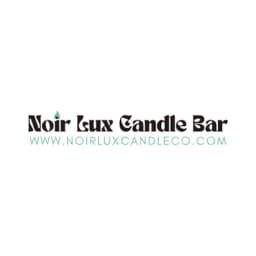 Noir Lux Candle Co logo